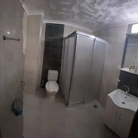 Yunus オルデニズ