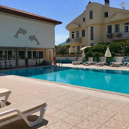 Yunus 3* オルデニズ