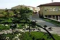 ホテル Yunus オルデニズ