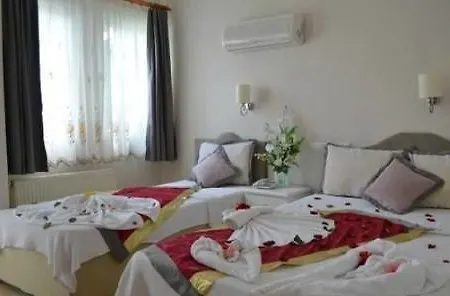 ホテル Yunus オルデニズ