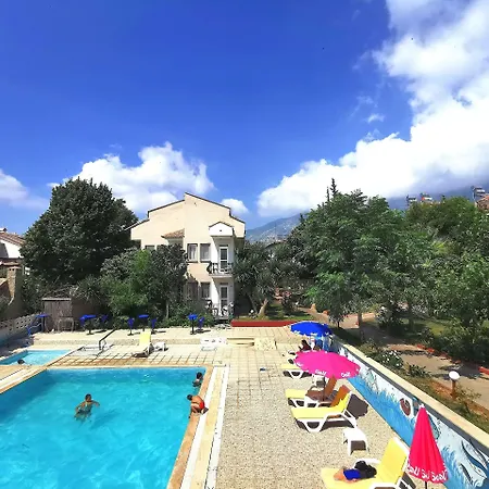 Hotel Yunus Ölüdeniz
