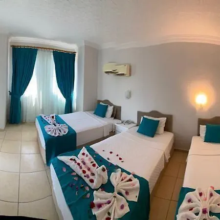 Yunus Hotel Ölüdeniz