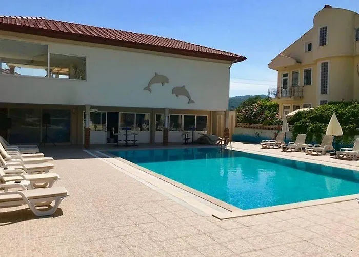 Yunus Hotel Oludeniz