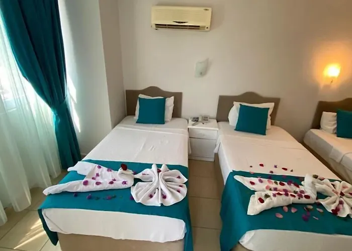 Yunus Hotel Oludeniz