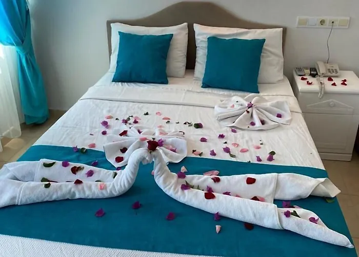 Yunus Hotel Oludeniz