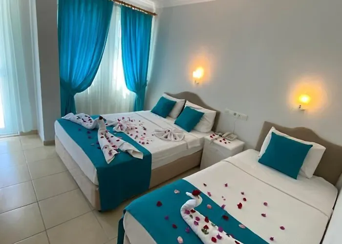 Hotel Yunus Oludeniz