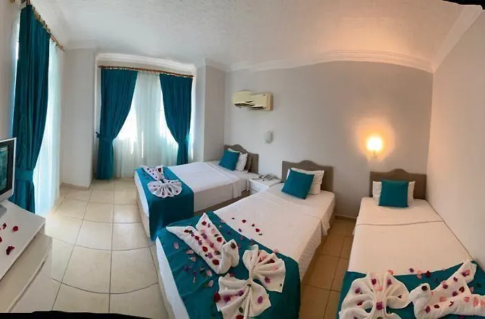 Yunus Hotel Oludeniz