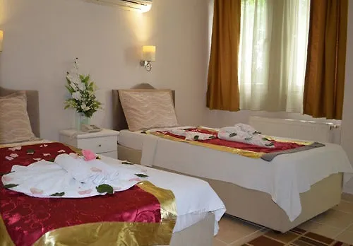 Hotel Yunus Oludeniz