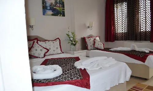 Hotel Yunus Oludeniz