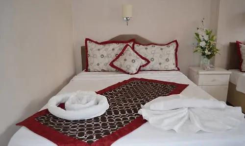 Yunus Hotel Oludeniz