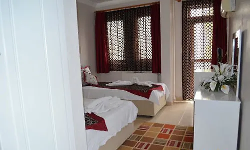 Hotel Yunus Oludeniz