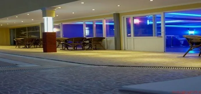 Yunus Hotel Oludeniz