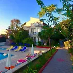 Hotel Yunus