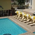 Hotel Yunus 3*
