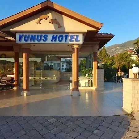 Yunus Fethiye 3*