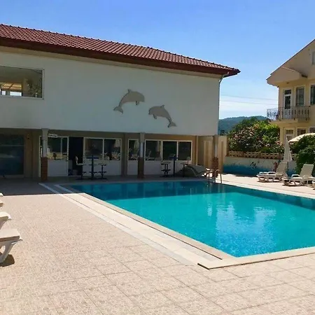 Yunus Fethiye Otel Ölüdeniz