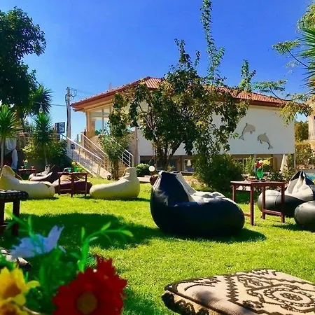 Otel Yunus Fethiye