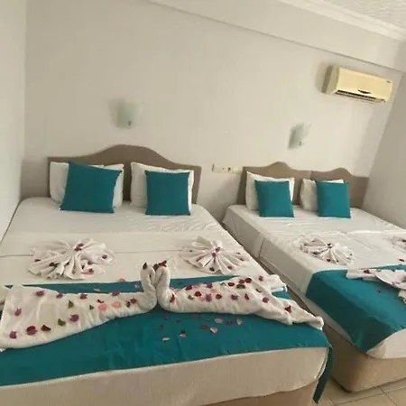 Otel Yunus Fethiye 3*