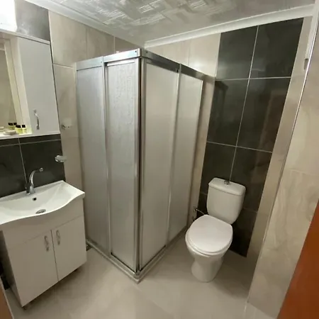 Yunus Fethiye Otel Ölüdeniz