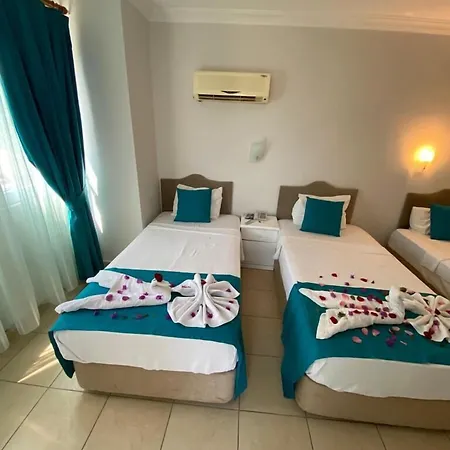 Yunus Fethiye Otel Ölüdeniz