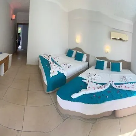 Otel Yunus Fethiye