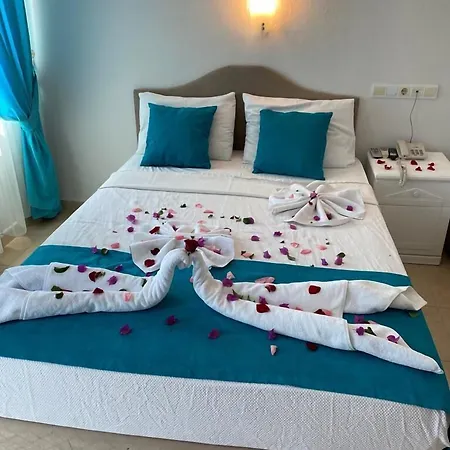 Yunus Fethiye Otel Ölüdeniz