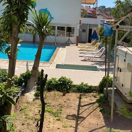 Yunus Fethiye