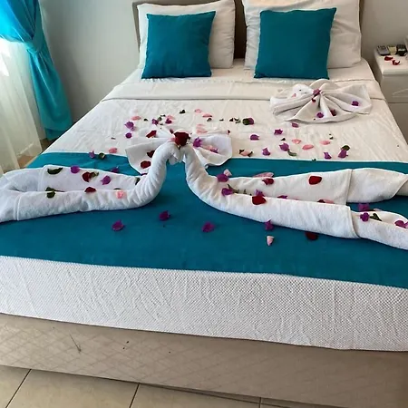 Yunus Fethiye Otel Ölüdeniz