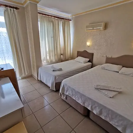 Otel Yunus Fethiye