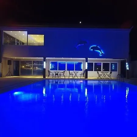 Yunus Fethiye Otel 3*