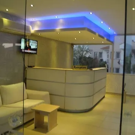 Yunus Fethiye Otel Ölüdeniz