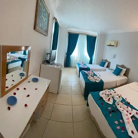 Otel Yunus Fethiye