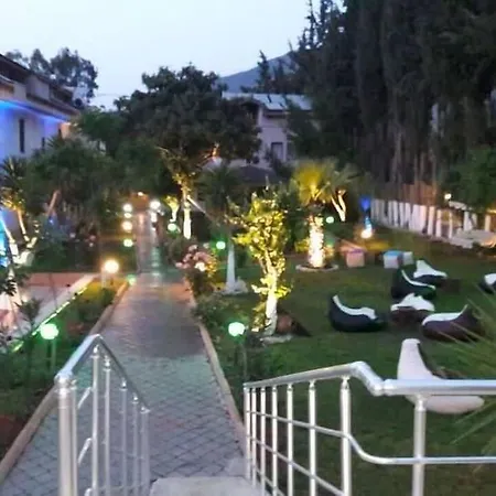 Yunus Fethiye Otel Ölüdeniz