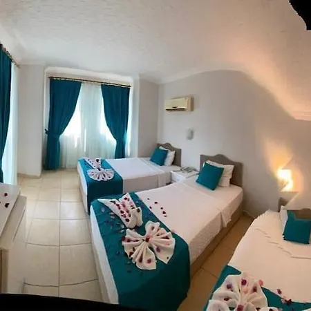 Yunus Fethiye 3*