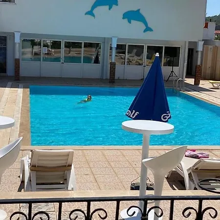 Otel Yunus Fethiye 3*