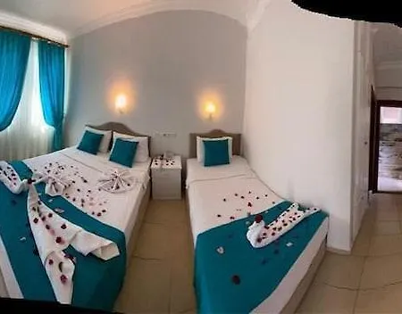 Yunus Fethiye Otel 3*