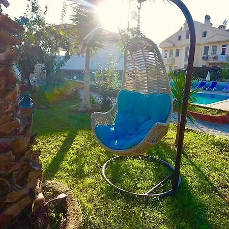 Otel Yunus Fethiye Ölüdeniz