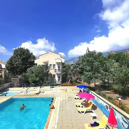 Yunus Fethiye 3*