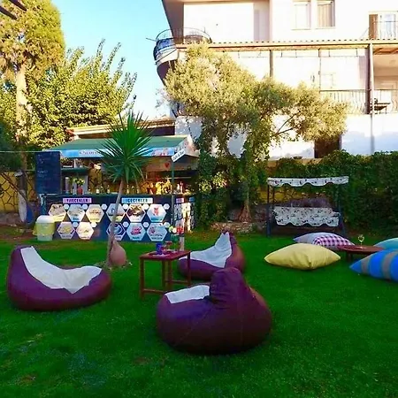 Yunus Fethiye Ölüdeniz