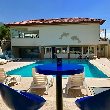 Yunus Fethiye Otel Ölüdeniz