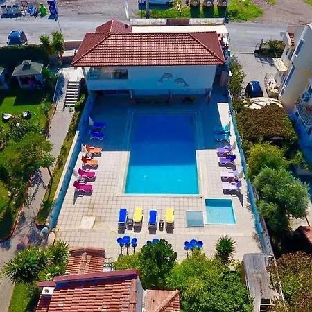 Otel Yunus Fethiye