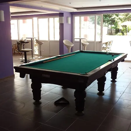 Yunus Fethiye 3* Ölüdeniz