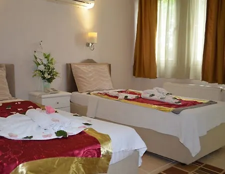 Otel Yunus Fethiye Ölüdeniz