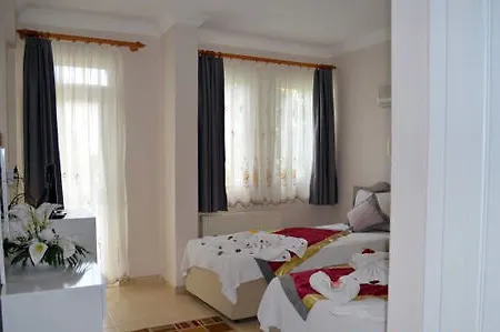 Yunus Fethiye 3* Ölüdeniz