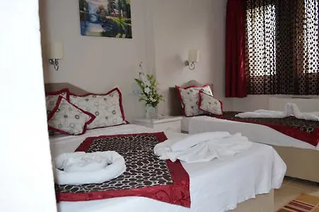 Otel Yunus Fethiye Ölüdeniz