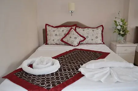 Yunus Fethiye Otel Ölüdeniz