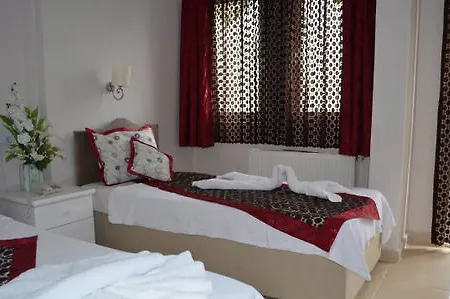 فندق Yunus 3*
