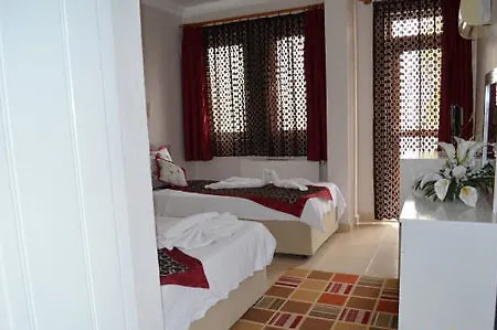 Otel Yunus Fethiye Ölüdeniz