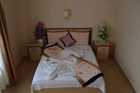 Yunus Fethiye Otel Ölüdeniz
