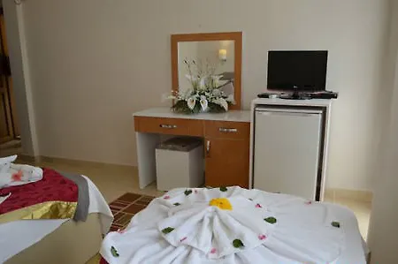 فندق Yunus 3*